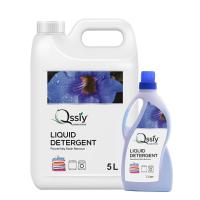 Stain Lift Liquid Washing Detergent, Stain remover Image