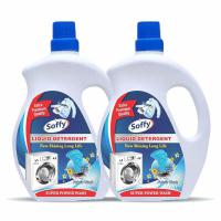 Stain Lift Liquid Washing Detergent, Stain remover