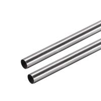 Stainless 304 Seamless Pipes, Hot Extruded, Cold Drawn Image
