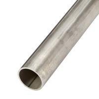 Stainless 304 Welded Pipes, medium pressure pipelines