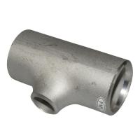 Stainless Butt Weld Fittings, Precision welded