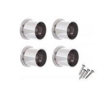 Stainless Curtain Bracket