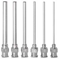 Stainless Dispense Tips
