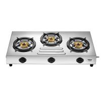 Stainless Gas Stove