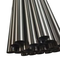 Stainless Monel Pipe