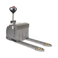 Stainless Pallet Truck
