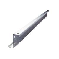 Stainless Rolled Purlin