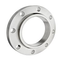 Stainless Socketweld Flanges