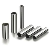 Stainless Steel 304 Electro Polish Tube, Electropolished