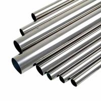 Stainless Steel 304 Electro Polish Tube, Electropolished