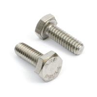 Stainless Steel 304 Fasteners, food processing