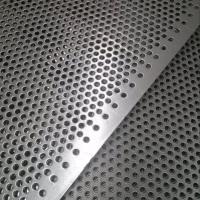 Stainless Steel 304 Mesh Sheet, Corrosion-proof