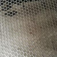 Stainless Steel 304 Mesh Sheet, Corrosion-proof