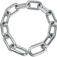Stainless Steel 304 Parking Chain, weather-resistant Image