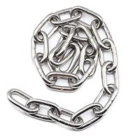 Stainless Steel 304 Parking Chain, weather-resistant