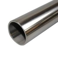 stainless steel 304 plain pipe, structural use