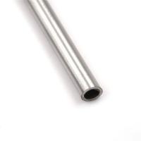 stainless steel 304 plain pipe, structural use