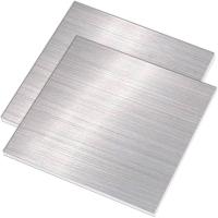 Stainless Steel 304 Plates, ASTM A240 Standards