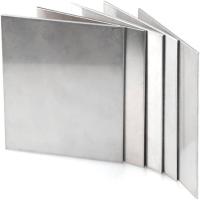 Stainless Steel 304 Plates, ASTM A240 Standards