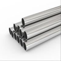 stainless steel 304 seamless pipe, bright annealed