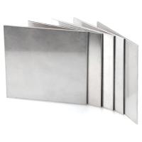 Stainless Steel 304 Sheet, Mirror surface finishes Image