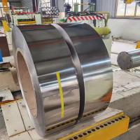 Stainless Steel 304 Slatting Coil, Industrial