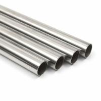 stainless steel 304 welded pipe, exhaust systems Image