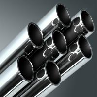 Stainless Steel 304H Pipes, elevated temperatures Image