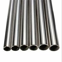 Stainless Steel 304L Pipes, food-grade piping