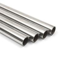 Stainless Steel 304L Pipes, food-grade piping