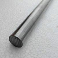Stainless Steel 321 Bright Bars, Polished finish