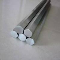 Stainless Steel 321 Hex Bar, Six-sided precision steel