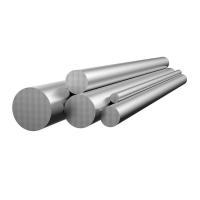 Stainless Steel 321 Round Bar, Austenitic type