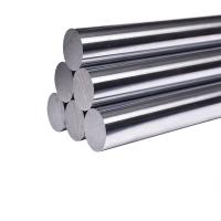 Stainless Steel 321L Rods, Stabilized alloy rod