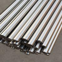 Stainless Steel 321L Rods, Stabilized alloy rod