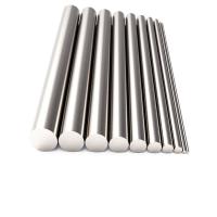 Stainless Steel 410 bar, High chromium content