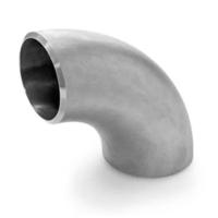 Stainless Steel 446 Pipe Elbow, Elbow connector