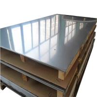 Stainless Steel 8mm Plate, Easy to clean