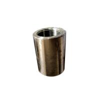 Stainless Steel 904L Full Coupling, Fully threaded