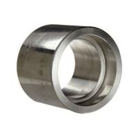 Stainless Steel 904L Half Coupling, Threaded connector