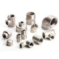 Stainless Steel 904L Pipe Fittings, Super austenitic Image