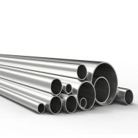 Stainless Steel 904L Welded Pipes, Corrosion-resistant