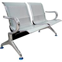 Stainless Steel Airport Chairs
