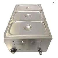 Stainless Steel Bain Marie