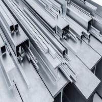 Polished Flat Stainless Steel Bar Price Heavy Steel Bars