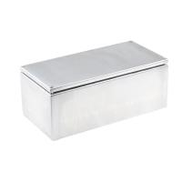 Stainless Steel Box
