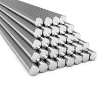 stainless steel bright bar, Precision ground surface Image