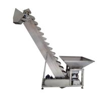 Stainless Steel Bucket Elevator