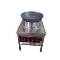 Stainless Steel Bulk Fryer Image