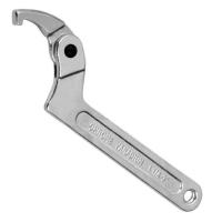 Stainless Steel C Spanner